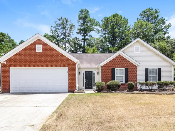 1735 Campbell Ives Dr, Lawrenceville, GA 30045