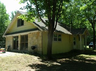 30541 E Jakes Dr, Drummond Island, MI 49726