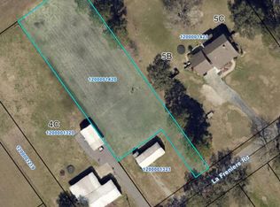 1158 La Freniere Rd, Saint Martinville, LA 70582