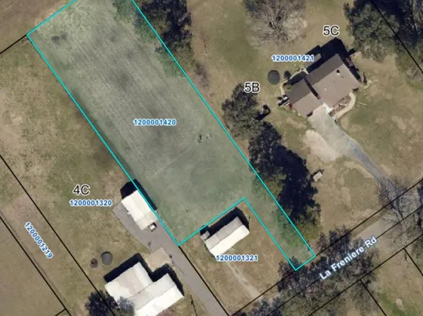 1158 La Freniere Rd, Saint Martinville, LA 70582