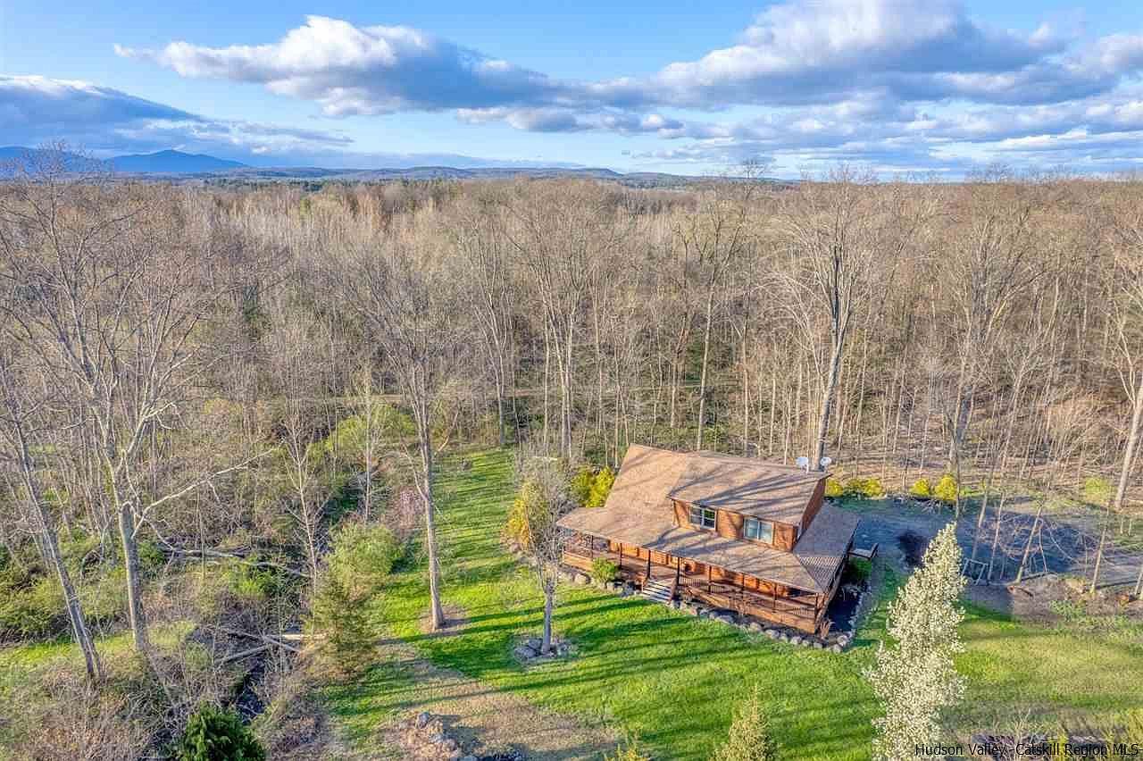 2067 Berme Road, Kerhonkson, NY 12446 | Zillow