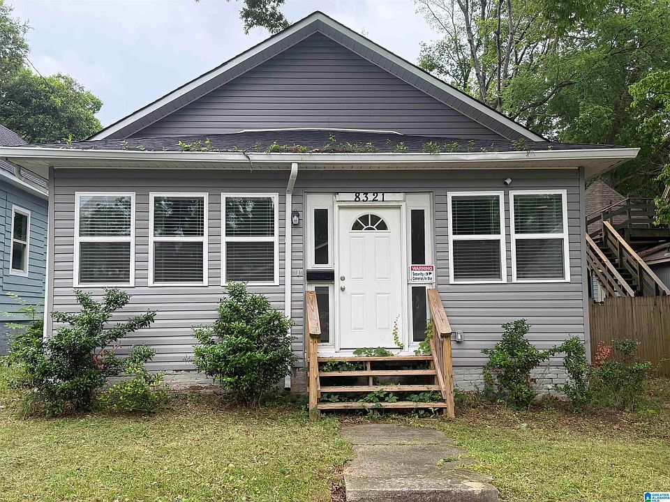 1st image of 8321 Division Ave