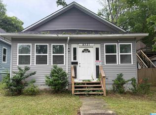 8321 Division Ave, Birmingham, AL 35206
