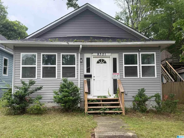 8321 Division Ave, Birmingham, AL 35206