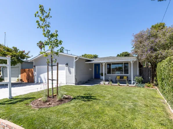 668 San Miguel Ave, Santa Clara, CA 95050