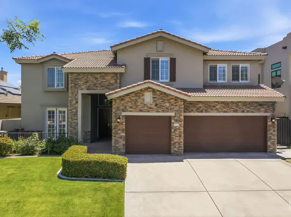 2510 Edingal Dr, Bakersfield, CA 93311