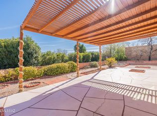 1431 S San Ray, Green Valley, AZ 85614