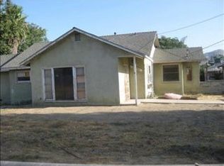 16321 Boyle Ave, Fontana, CA 92337