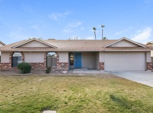 6243 E Inglewood St, Mesa, AZ 85205