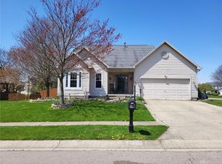 1001 Decker Dr, Miamisburg, OH 45342