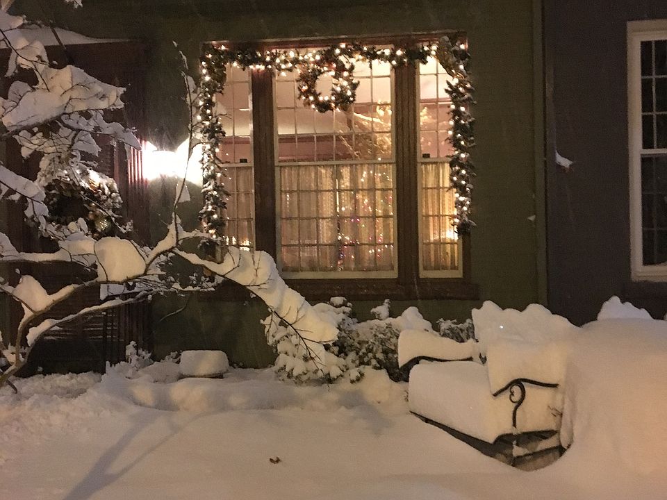 2nd image of 117 N Shields Ave