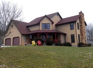 65 Edelweiss Ln, Binghamton, NY 13901