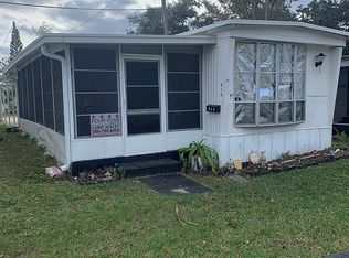 319 Joy Rd, Daytona Beach, FL 32119