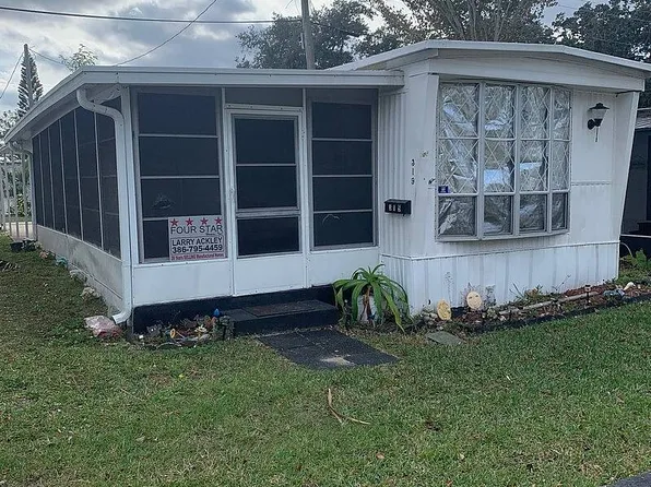 319 Joy Rd, Daytona Beach, FL 32119