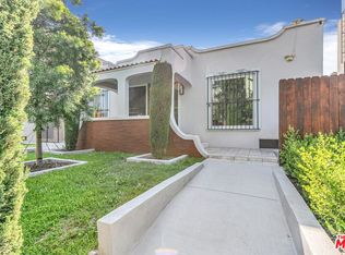 123 N Reno St, Los Angeles, CA 90026