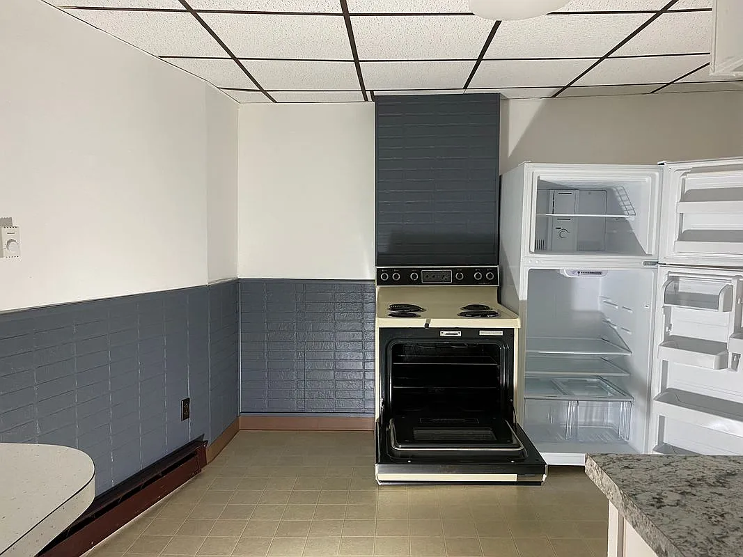1 bed, 1.0 bath, 600 sqft, $1,100 — Photo 4