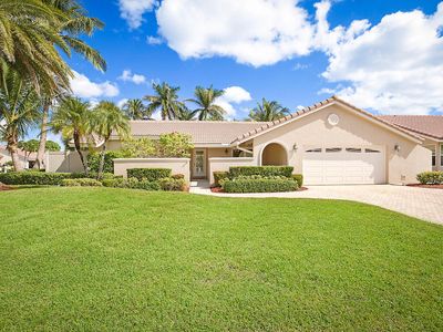 21050 Escondido Way N, Boca Raton, FL, 33433