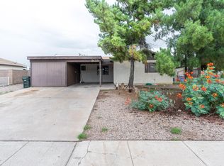 5135 Calle Granada, Sierra Vista, AZ 85635