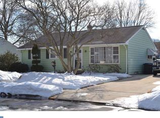204 E 8th St, Florence, NJ 08518