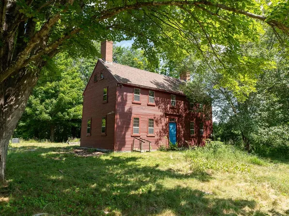 247 Packers Falls Road, Durham, NH 03824