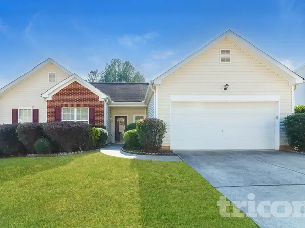 6829 Bridgewood Dr, Austell, GA 30168