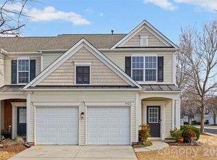 9923 Fallon Trace Ave, Charlotte, NC