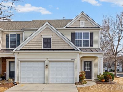 9923 Fallon Trace Ave, Charlotte, NC, 28277
