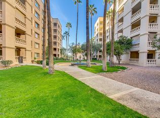7820 E Camelback Rd UNIT 107, Scottsdale, AZ 85251