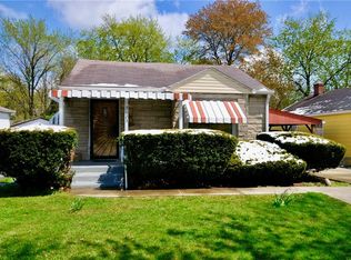 3623 Adams St, Indianapolis, IN
