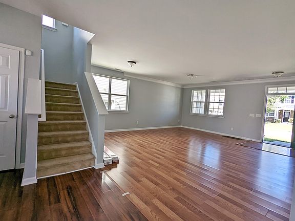 Spacious Floor Plan
