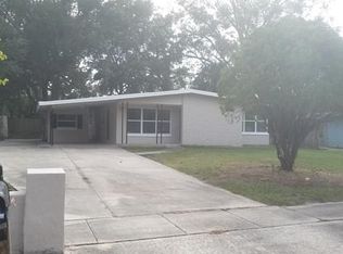 715 E Airport Blvd, Sanford, FL 32773