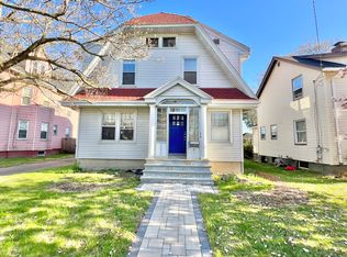 46 Wilson Ave, Windsor, CT 06095