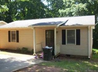 105 Circle Dr, Greer, SC 29650