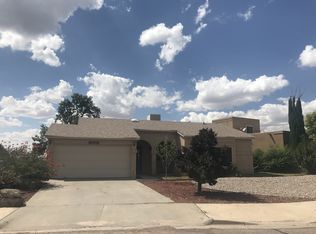 2703 Bright Star Pl, Las Cruces, NM 88011