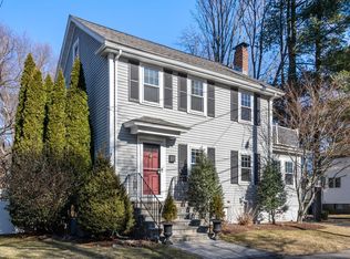 64 Lodge St, Milton, MA 02186
