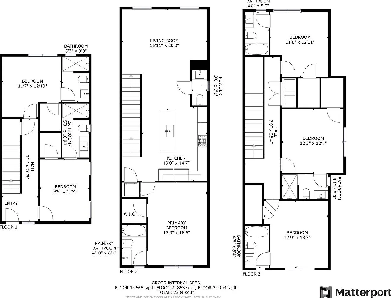 Benbrook 2400 - Unit 108 — Photo 2