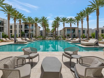 6587 N PALMERAIE Boulevard #2007, Paradise Valley, AZ, 85253