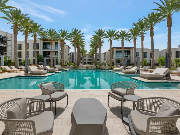 6587 N PALMERAIE Boulevard #2007, Paradise Valley, AZ 85253