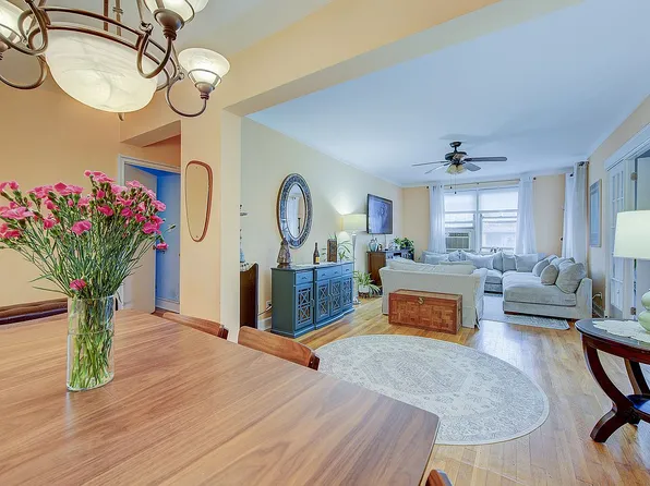 6861 Yellowstone Blvd APT 606, Flushing, NY 11375
