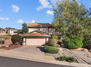 13266 Littlehorn Rd, Elizabeth Lake, CA 93532