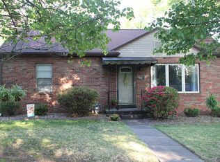 209 Banner St, Edwardsville, IL 62025