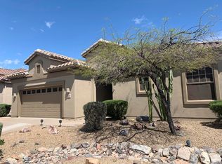 10886 E Le Marche Dr, Scottsdale, AZ 85255