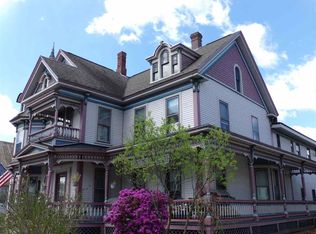 19 Lancaster Rd, Whitefield, NH 03598