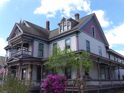 19 Lancaster Rd, Whitefield, NH, 03598