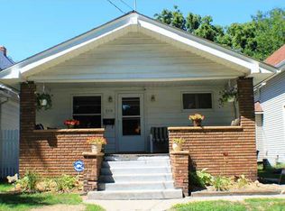 216 Hanover St, Toledo, OH