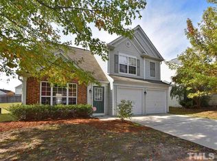 5258 Little Sandy Dr, Raleigh, NC 27616