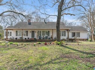 30530 Highway 25, Wilsonville, AL 35186