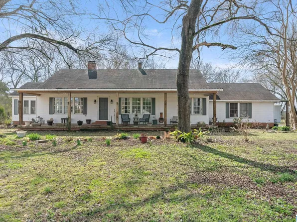 30530 Highway 25, Wilsonville, AL 35186