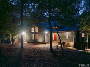 5000 Birchleaf Dr, Raleigh, NC 27606