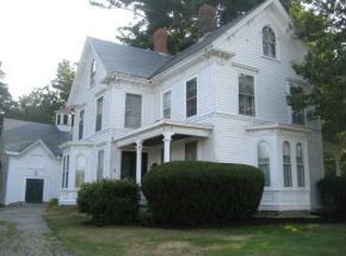 6 Hobbs Rd, North Hampton, NH 03862